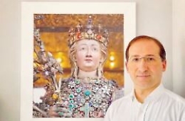 &laquo;Io e Sant&rsquo;Agata, dialogo di emozioni e spiritualit&agrave;&raquo;