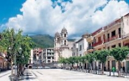 Zafferana, da sempre vocata a turismo e cultura