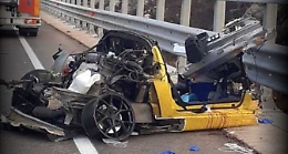 Morta la donna di Barrafranca che era rimasta ferita con il marito nello schianto sulla Ss626