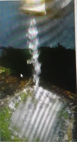 Catania: migliaia di litri di acqua che si perdono in piazza Bonadies