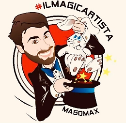 Una serata all'insegna della magia