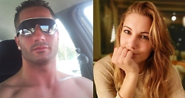 L'omicida catanese di Chiara fa scena muta davanti al Gip: convalidato l'arresto