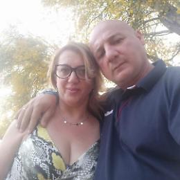 Femminicidio Bronte, Ada uccisa con 30 coltellate. Il marito bloccato da un carabiniere, ma lei era già morta