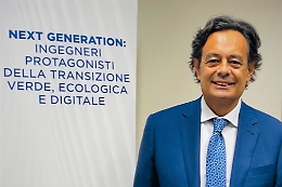 Eletto il nuovo presidente Mauro Scaccianoce: «Obiettivo futuro: invertire la migrazione professionale creando nuovi "link" tra giovani e aziende»