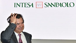 Intesa Sanpaolo si conferma la miglior banca europea
