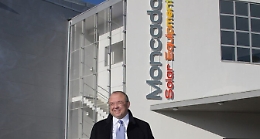 Il Tribunale del Riesame conferma il sequestro beni all'imprenditore Salvatore Moncada