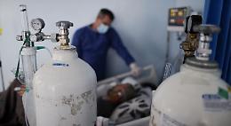 Coronavirus, bollettino del 10 settembre: in Sicilia 973 nuovi casi e altre 18 vittime