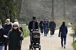 La Danimarca è la prima in Europa a riaprire tutto: «Covid non è più una minaccia»