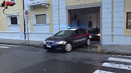 Clochard uccisa a Messina, il presunto omicida ripreso in un video