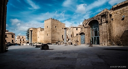 Covid, casi in aumento nel Trapanese: a Salemi annullato il "September Fest"&nbsp;