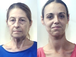 Mafia, la figlia del "Malpassotu" finisce in carcere insieme alla nuora