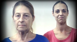 La figlia del Malpassotu e la nuora: così le donne del boss erano inserite nel clan