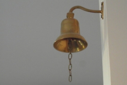 La campanella senza tempo