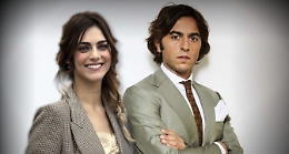 L'attrice catanese Miriam Leone si sposa a Scicli: chi è il siciliano che ha rubato il suo cuore