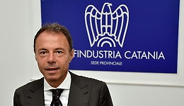 Sviluppo: Catania; patto imprese-sindacati per ripresa