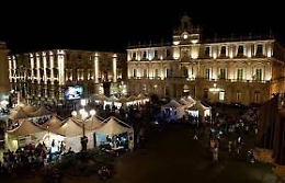 Catania fra le 12 città italiane di Sharper - La notte europea dei ricercatori