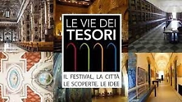 Novemila visitatori nel primo weekend delle Vie dei Tesori