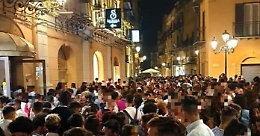 Movida, locali chiusi alle 2. C'&egrave; l'ordinanza