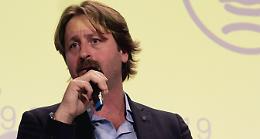 Manlio Messina: «FdI accolga Musumeci, è il miglior candidato. E gli farò fare pace con Stancanelli»