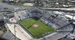 Fari puntati sul Franco Scoglio: due progetti per la copertura, dall'intervento da 1,2 milioni al piano più ambizioso