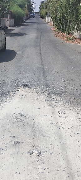 Catania, degrado a Vaccarizzo: ennesimo appello per il comune