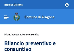 Aragona, finalmente riequilibrato il Bilancio dopo anni di sofferenze