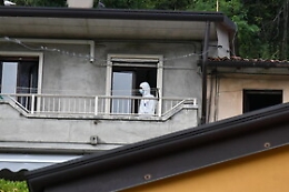 Giovane uccisa nel Vicentino, il ricercato si è suicidato