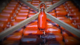 Scriveva “Pomodoro di Pachino Igp” sulle bottiglie di salsa ma non era autorizzata: sanzionata azienda siracusana