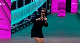 Marika Costarelli: chi è la rapper siciliana che a XFactor ha cantato in incognito e citato Brigantony