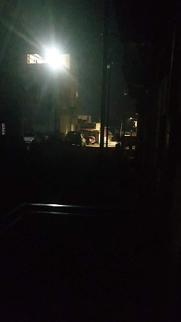 Adrano: "Fra luce e spazzatura siamo messi troppo male"