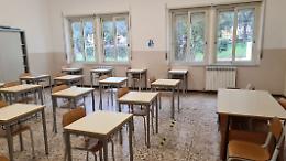 Messina: scuole ancore chiuse sull'isola di Vulcano