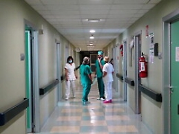 Sic, nel 2020 rinviati 400mila interventi di chirurgia