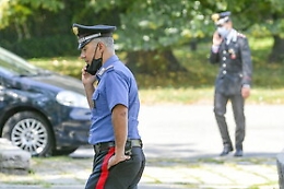 Trascinato da rulli di un macchinario operaio siciliano morto nel Fiorentino