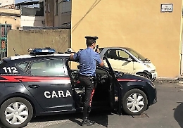Sfrecciano con auto "car sharing" rubata per le vie della città: un arresto e una denuncia