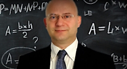 Ha risolto un problema matematico aperto da 20 anni, ma l'Università di Palermo lo “boccia”