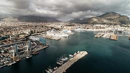 Palermo ottiene 4,33 milioni dalla Regione per disinquinare la costa