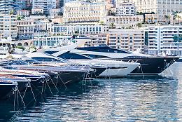 Nautica, boom senza precedenti: ma c'è il rischio di non rispettare i tanti ordini. Ecco perché