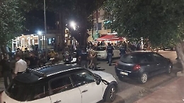 Assembramenti, chiusa piadineria panineria