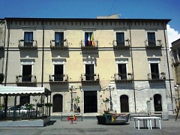 Nominato il nuovo commissario del Comune di Favara: è Filippo Nasca