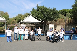 L’Unità Spinale Unipolare del "Cannizzaro" compie 10 anni: un contributo prezioso contro la mobilità passiva