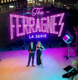 La vita dei "Ferragnez" dai social a un docu-reality su Prime Video