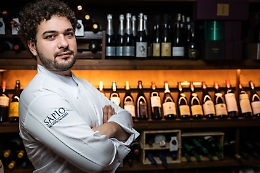 Anche a Catania una "chef box" a basso impatto per il pianeta