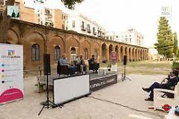 Festival delle filosofie dedicato al tema della cura con il Covid protagonista