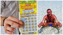 I Monopoli pagheranno il gratta e vinci da 500mila euro rubato dal tabaccaio