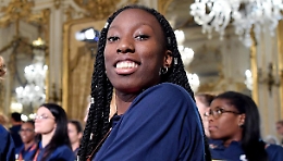 Anche Paola Egonu e Pellegrini fra le co-conduttrici delle Iene