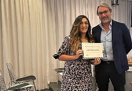 Il presidente Fresta: &laquo;Occasione per riconoscere ai giovani impegno e risultati&raquo;