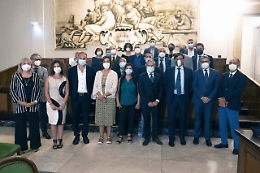 A Catania firmato un Patto per l'inclusione sociale