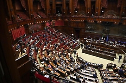 Riforma del processo penale &egrave; legge: arresto per chi v&igrave;ola divieto di avvicinamento