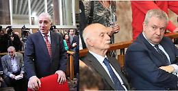 Stato-mafia, verdetto ribaltato e crollo delle accuse: "Trattativa ci fu ma investigatori agirono a fin di bene"