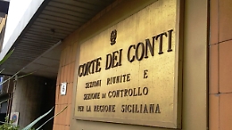Sicilia, il pg della Corte dei conti avvisa Ars: rendiconto 2019 sub judice